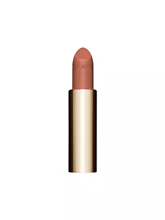 CLARINS | Lippenstift - Joli Rouge Velvet Refill (790V Coral Orchid) | hellbraun
